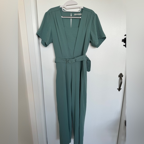 Tiffany Blue jumpsuits - Picture 2 of 5